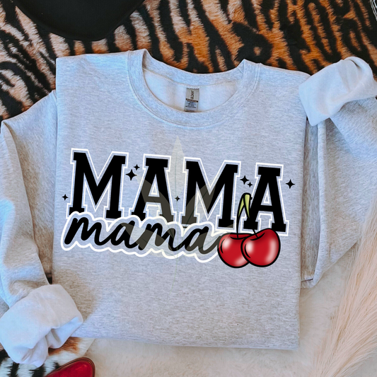 Mama Cherry