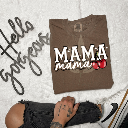 Mama Cherry