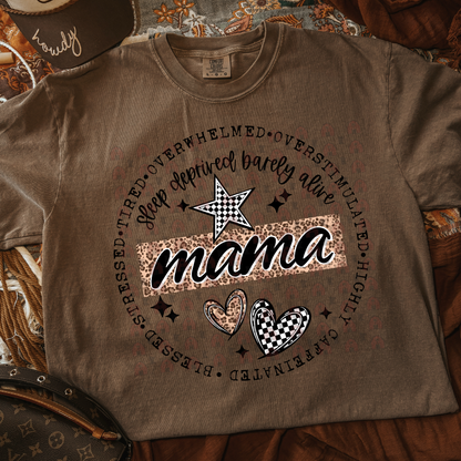 Mama Circle