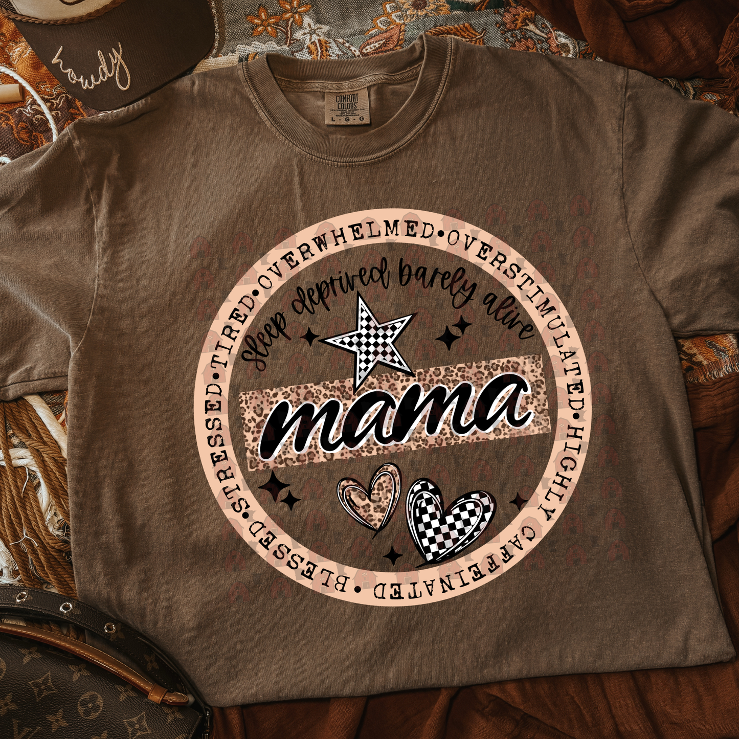 Mama Circle
