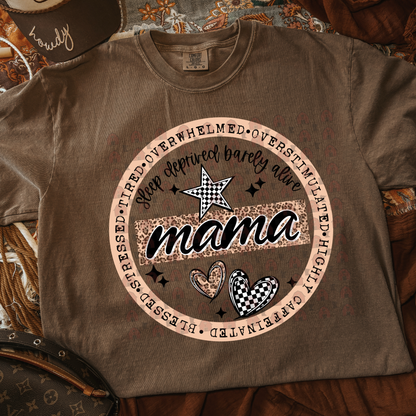 Mama Circle