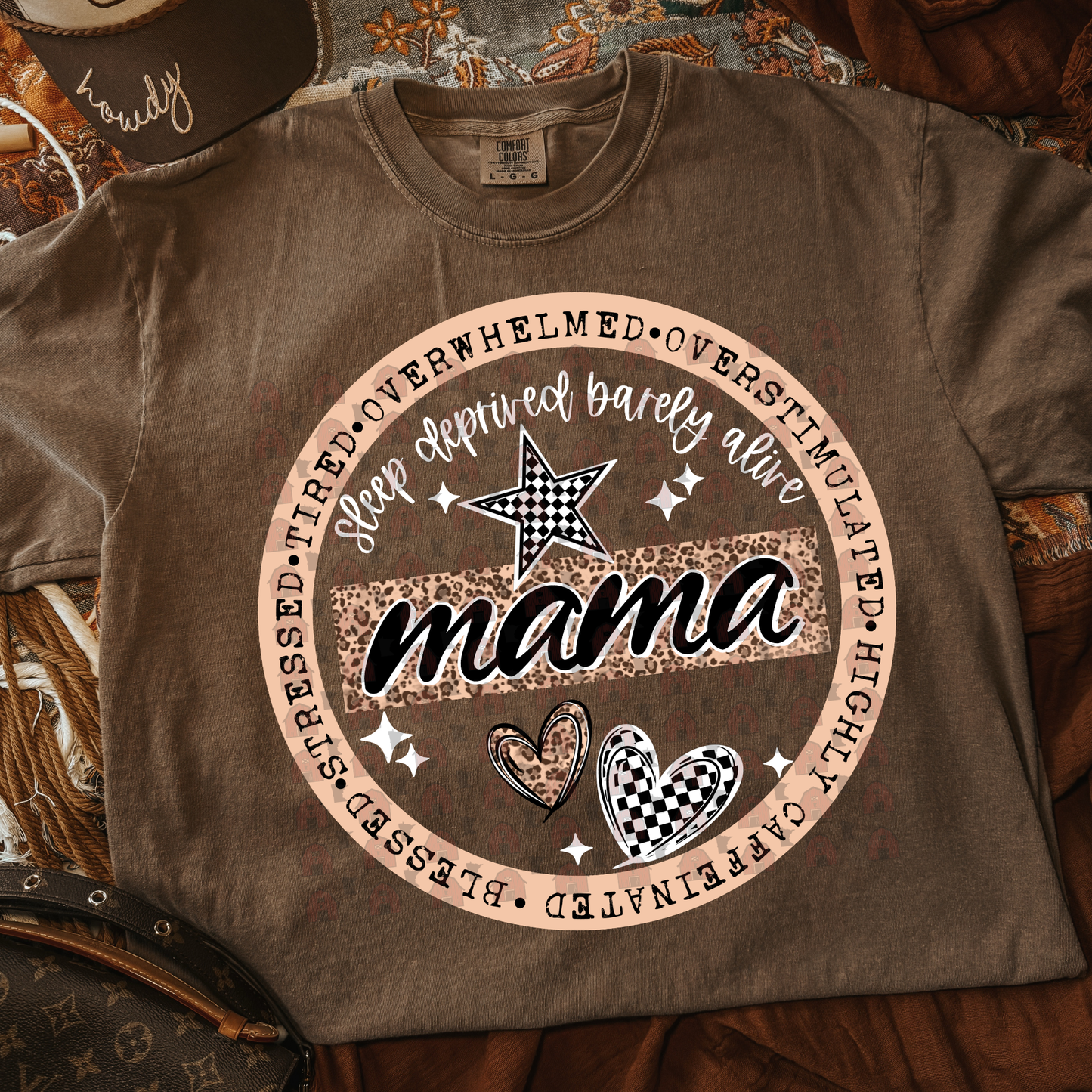 Mama Circle