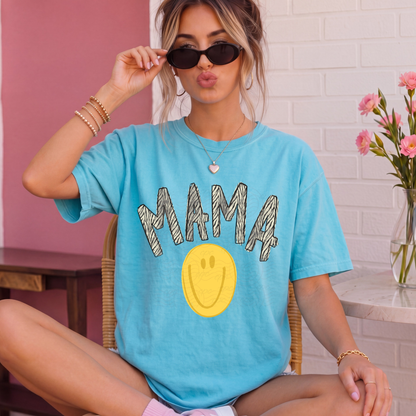 Mama Face