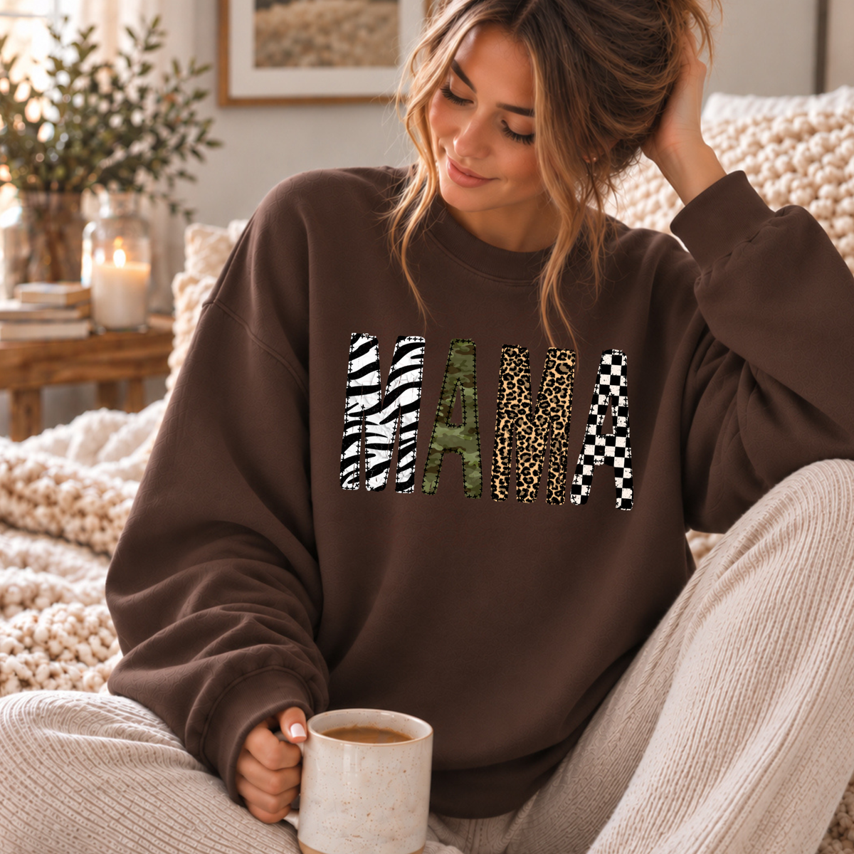 Mama Patterns
