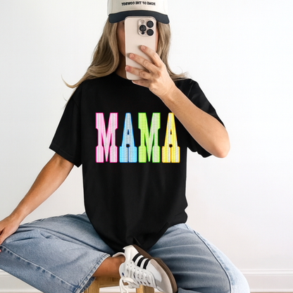 Mama Seersucker