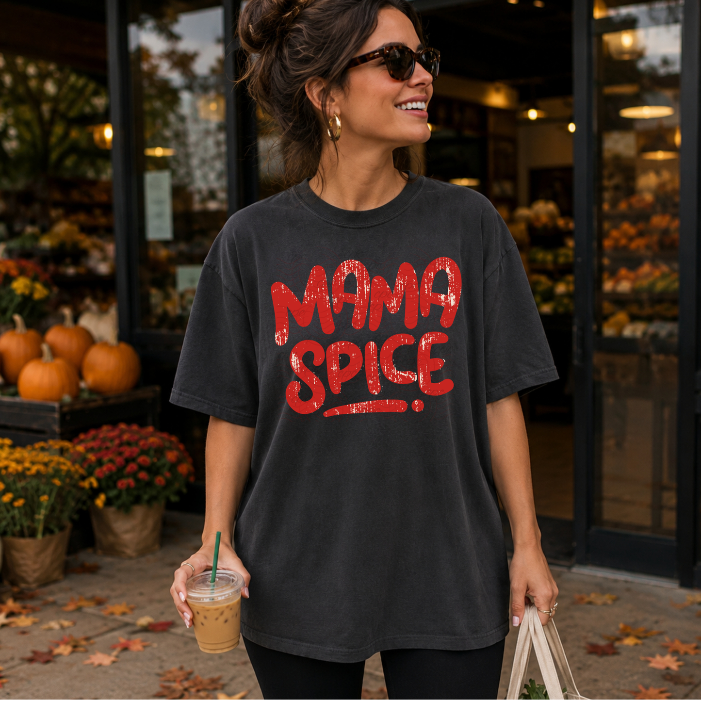 Mama Spice