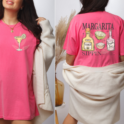 Margarita Sippin