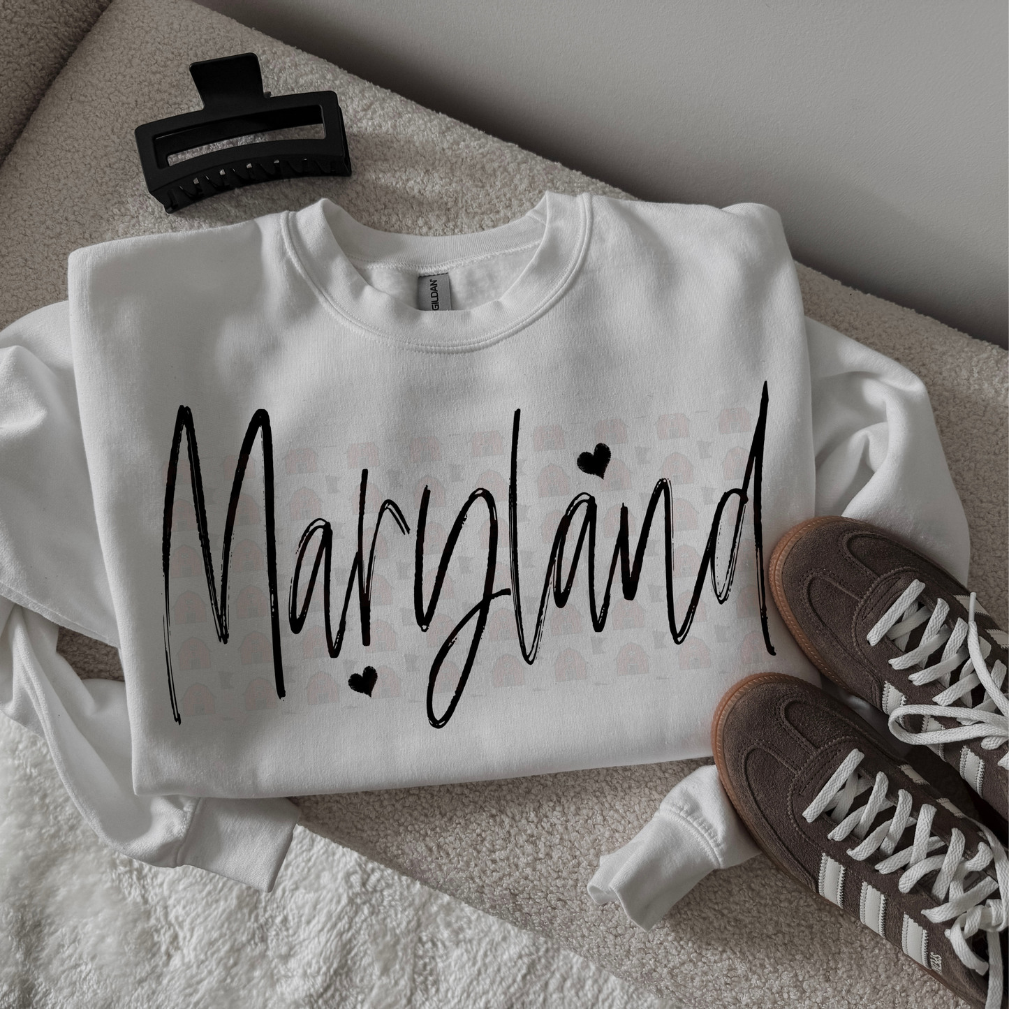 Chalk States