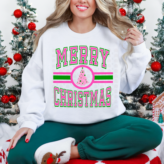 Merry Tree Vintage