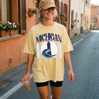 Preppy States