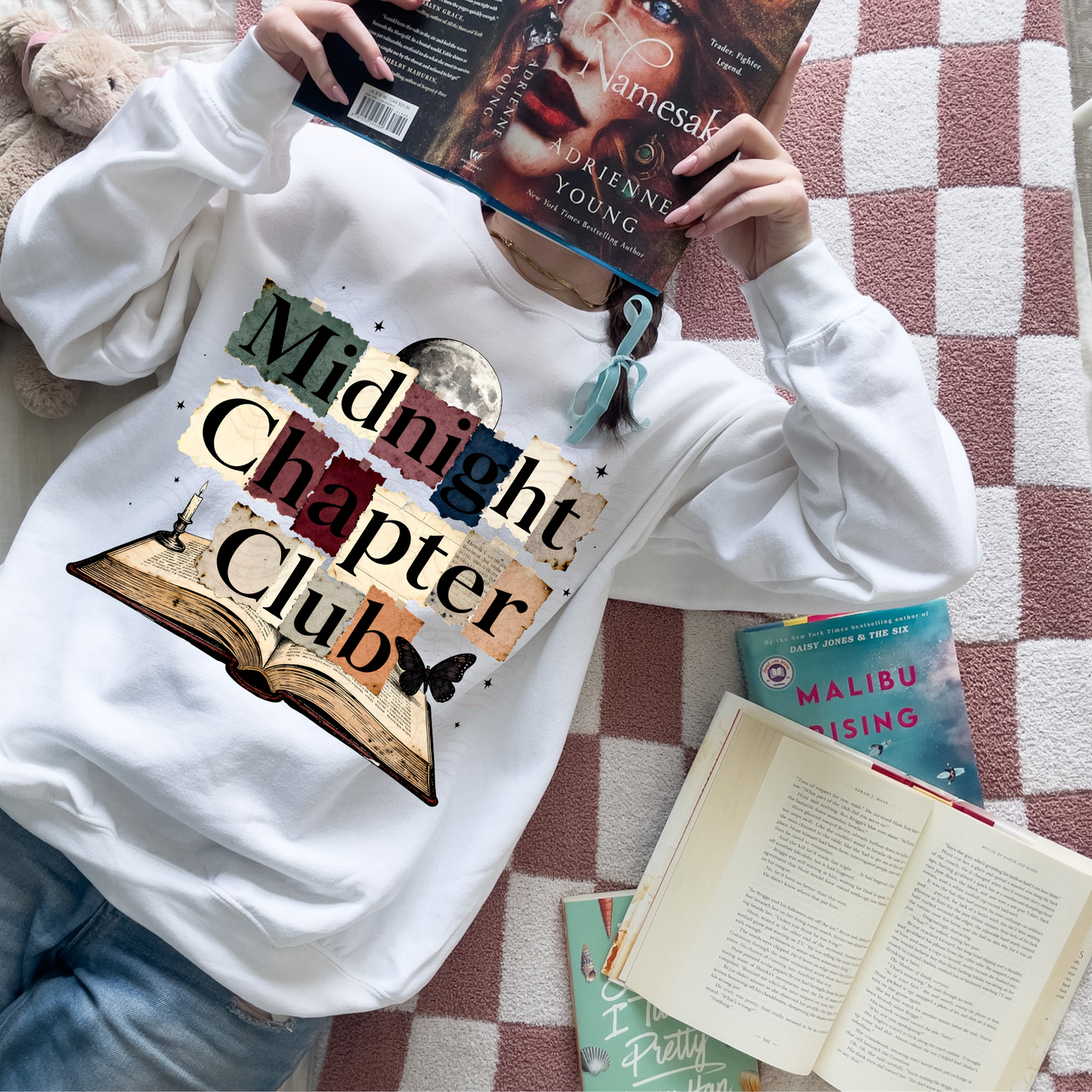 Midnight Chapter
