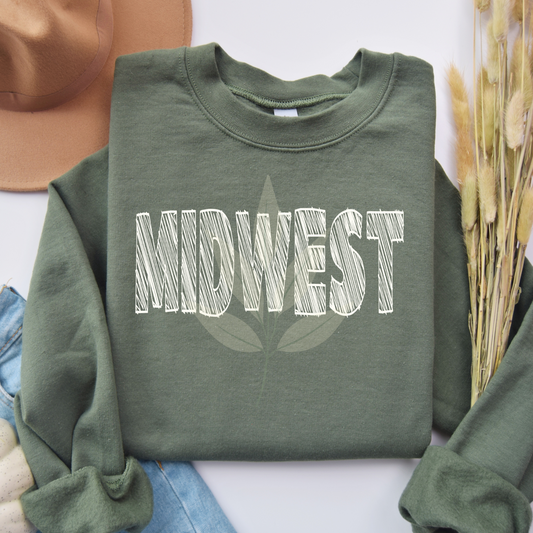 Scribble Midwest