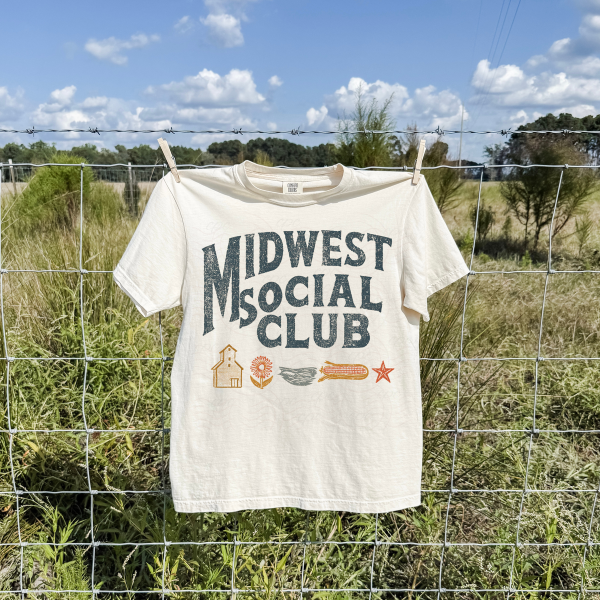 Midwest Social Club
