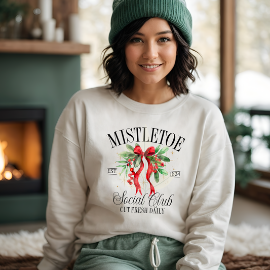 Mistletoe Social Club