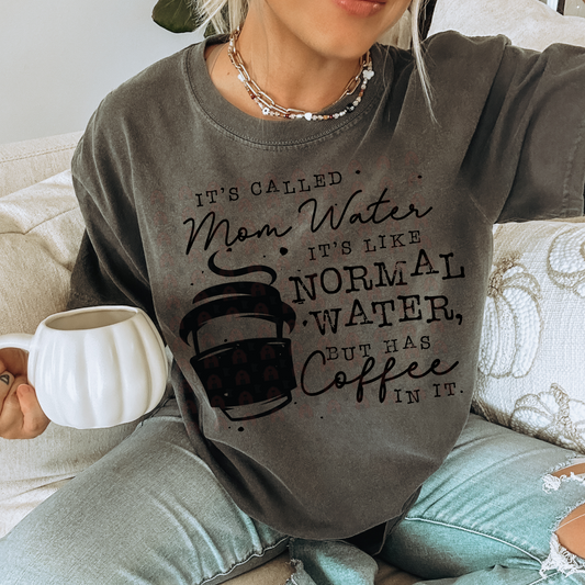 Mom Coffee