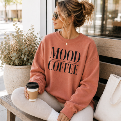 Mood Coffee