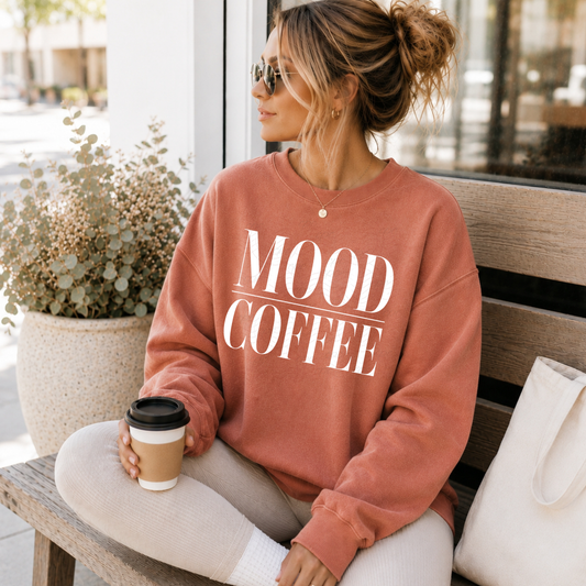 Mood Coffee