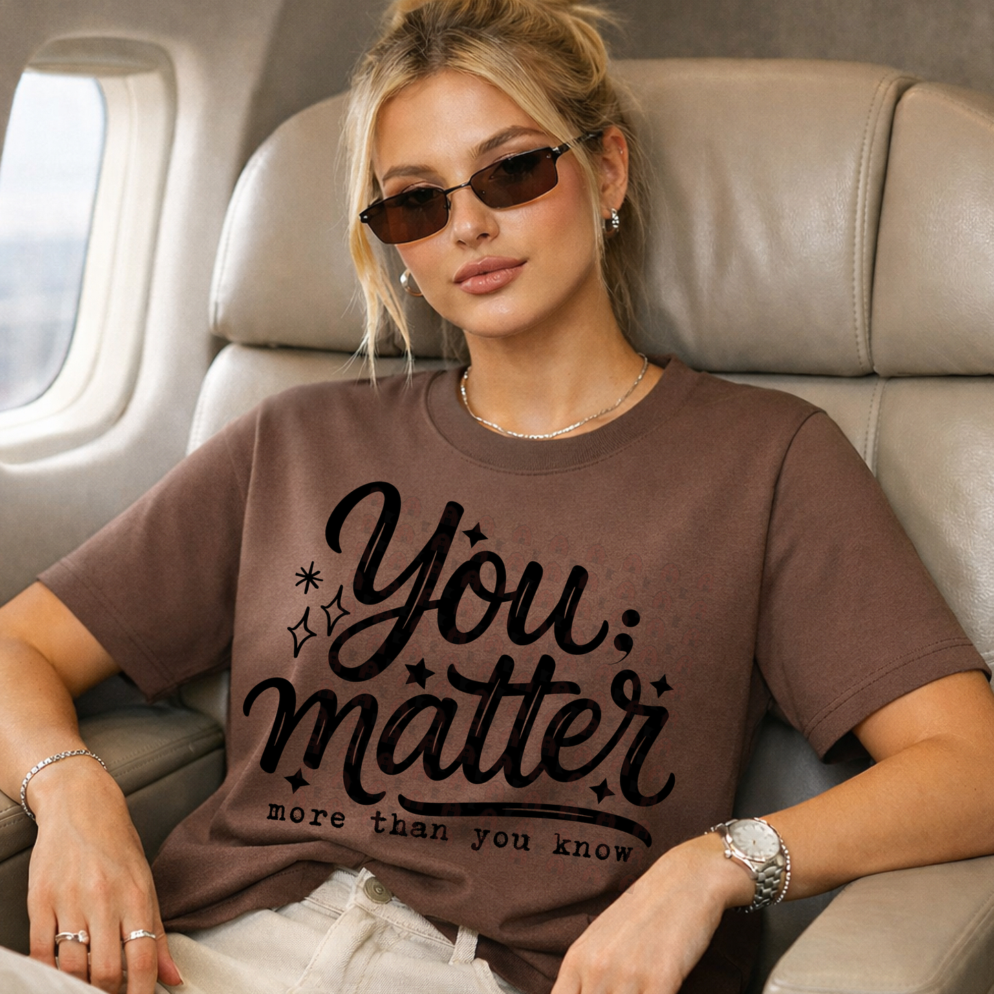 More Than You Know
