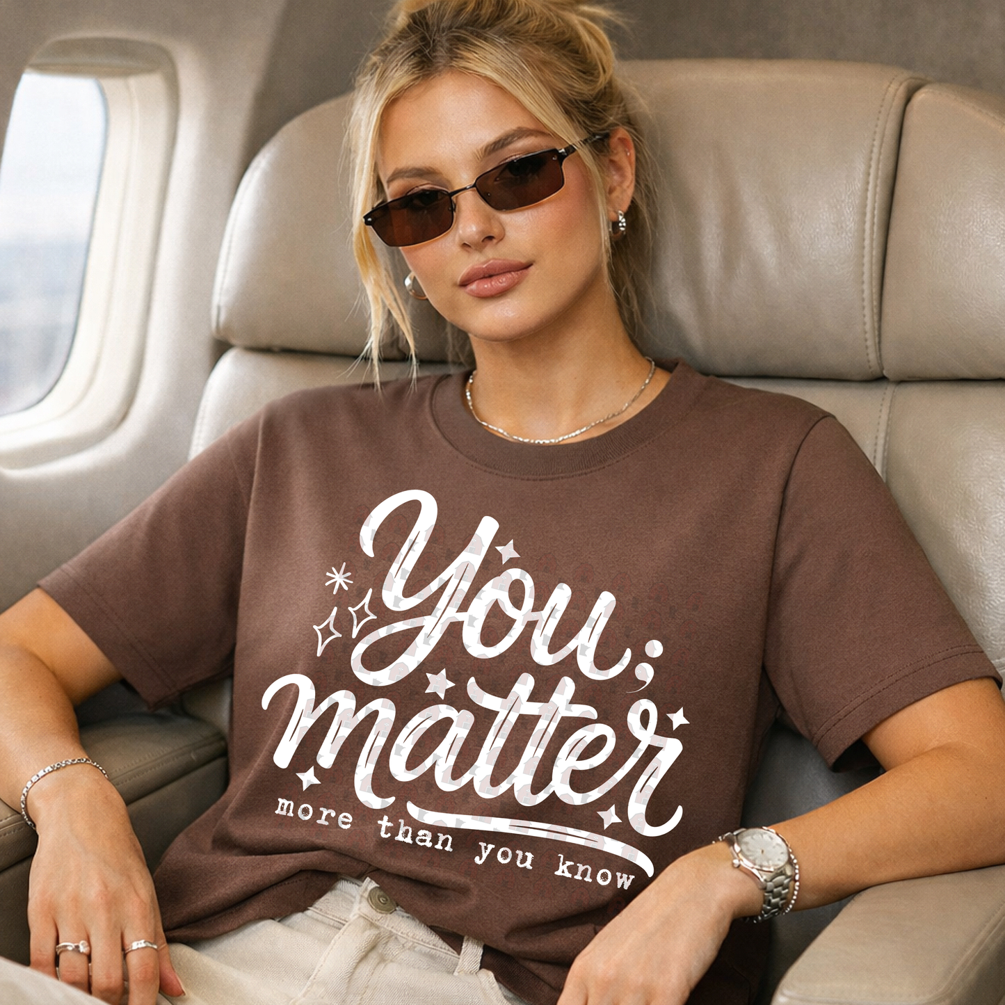 More Than You Know
