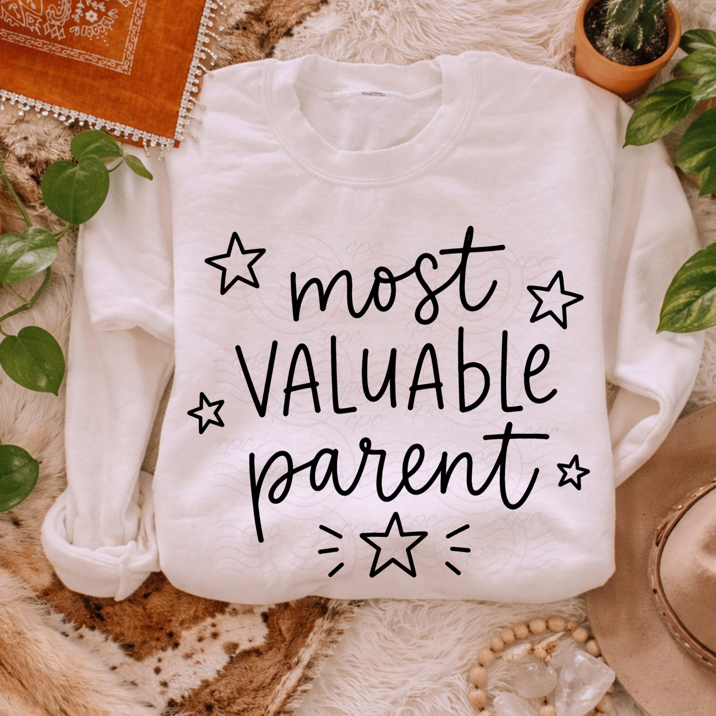 Most Valuable Parent