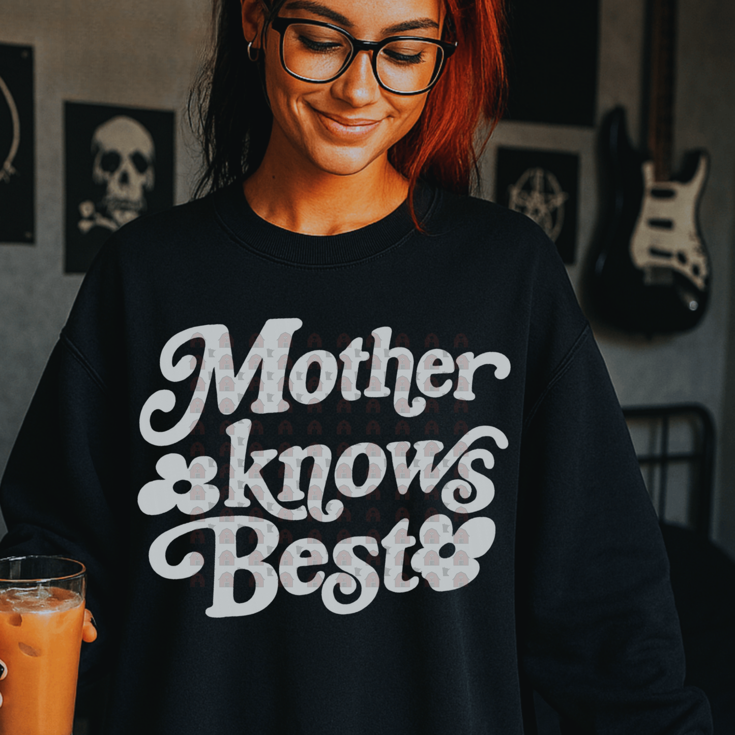 Mother Knows Best