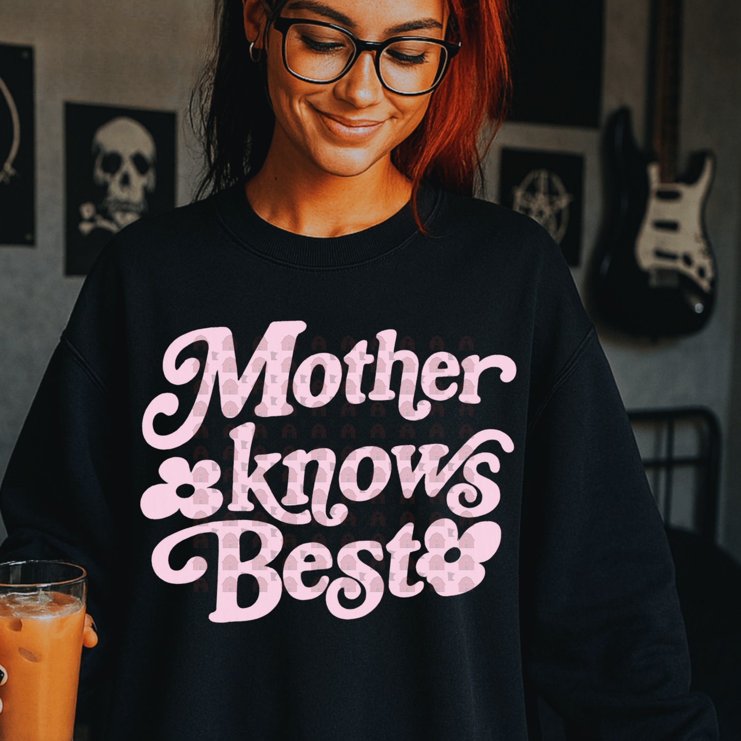 Mother Knows Best