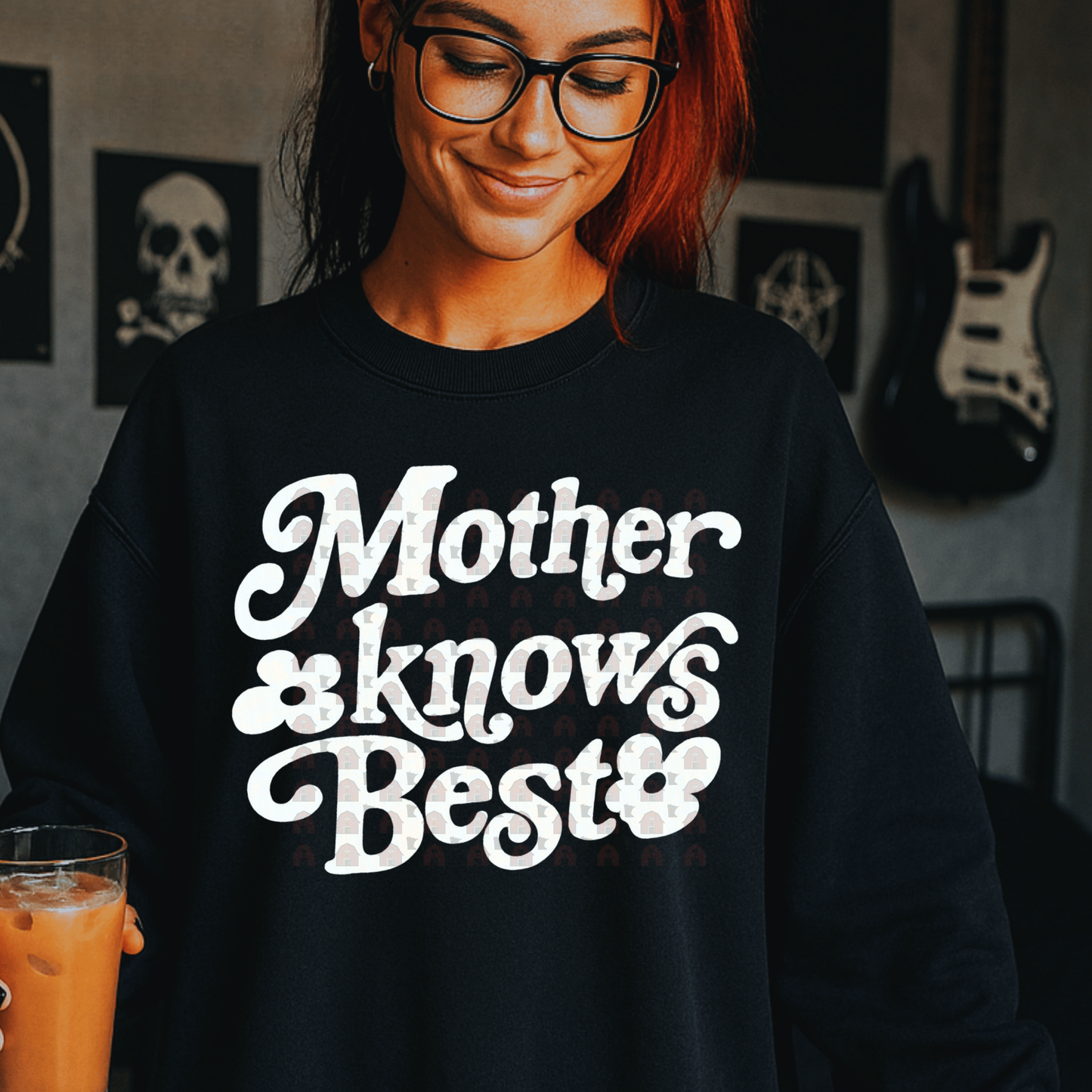 Mother Knows Best