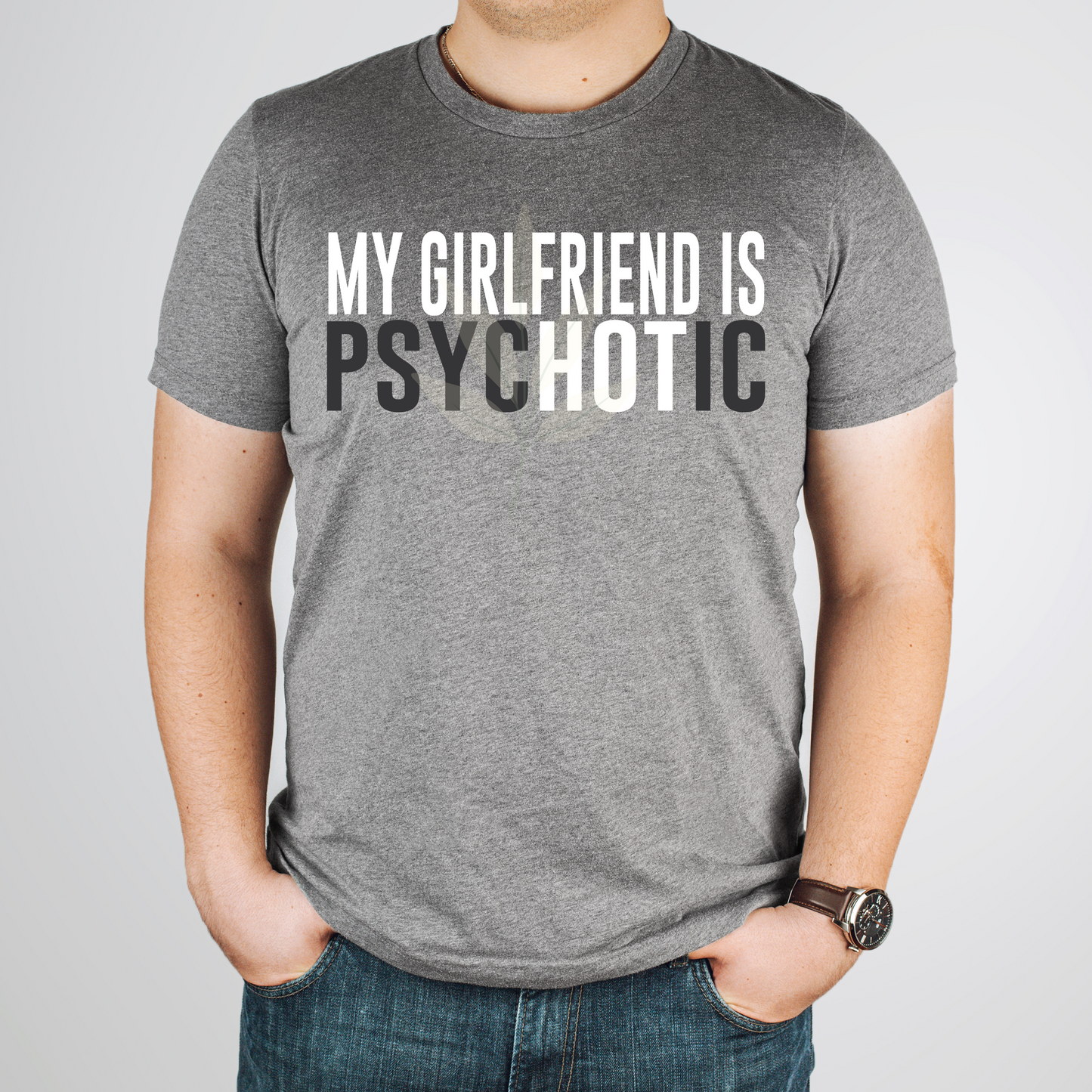 My Girlfriend Is