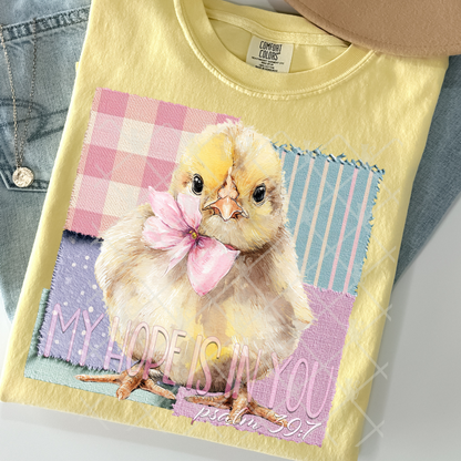 Patchwork Faith Animals