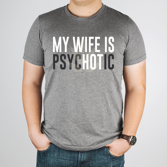 My Wife Is