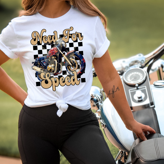 Need For Speed