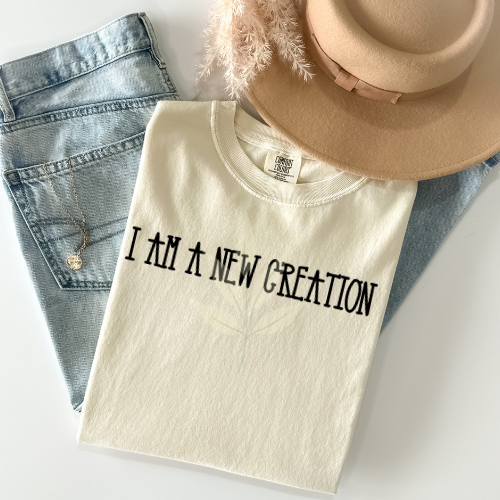 New Creations