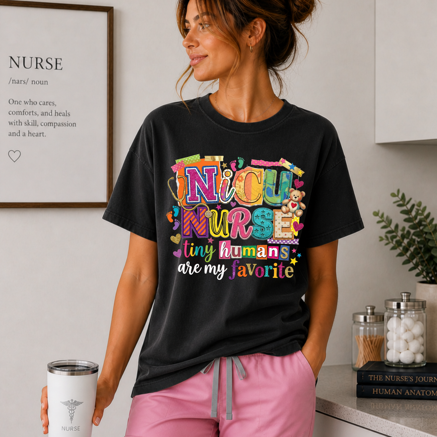 Nursing