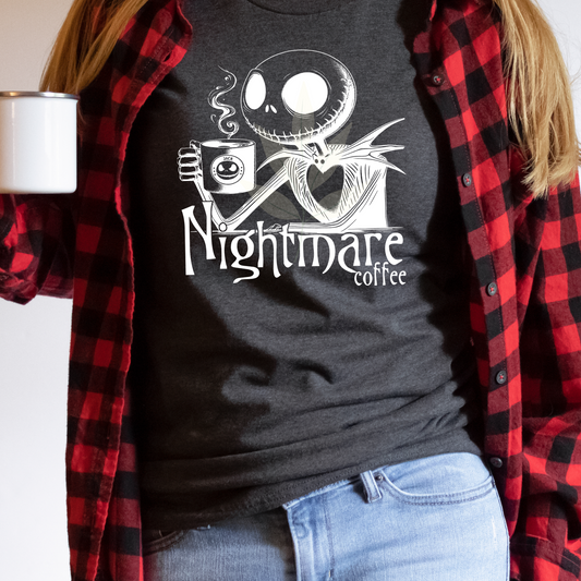 Nightmare Coffee