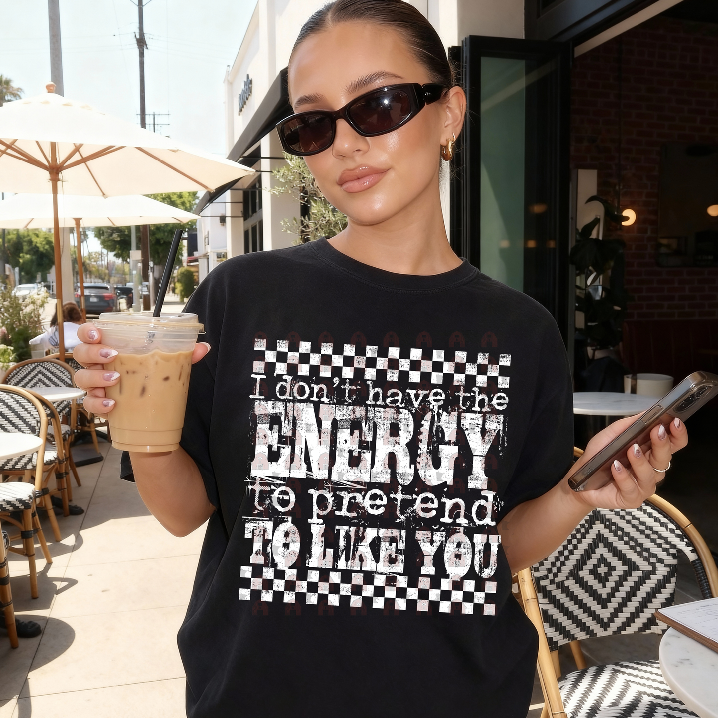 No Energy