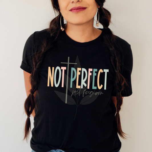 Not Perfect