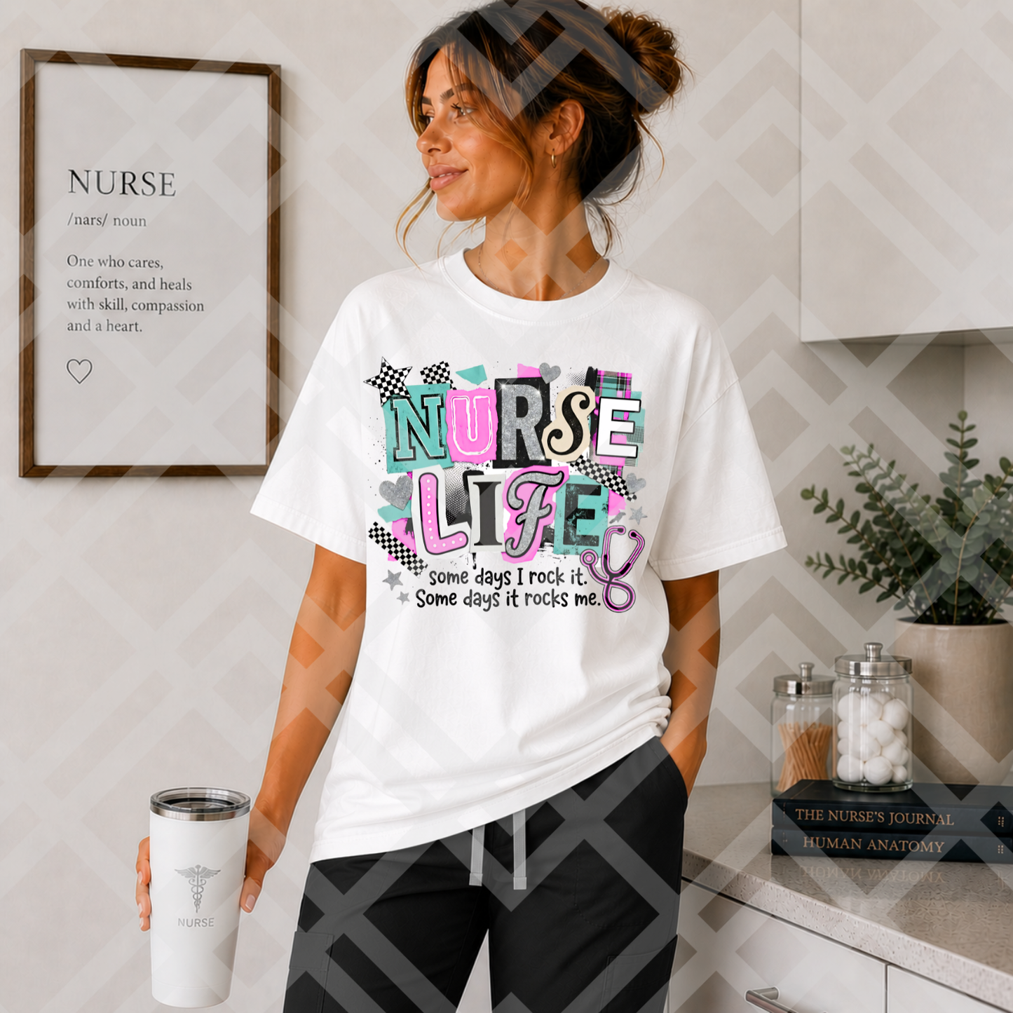 Nursing