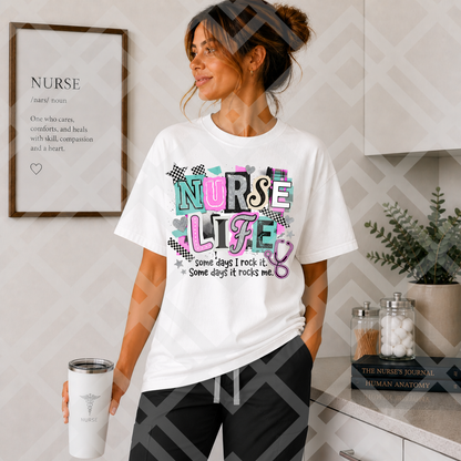 Nursing