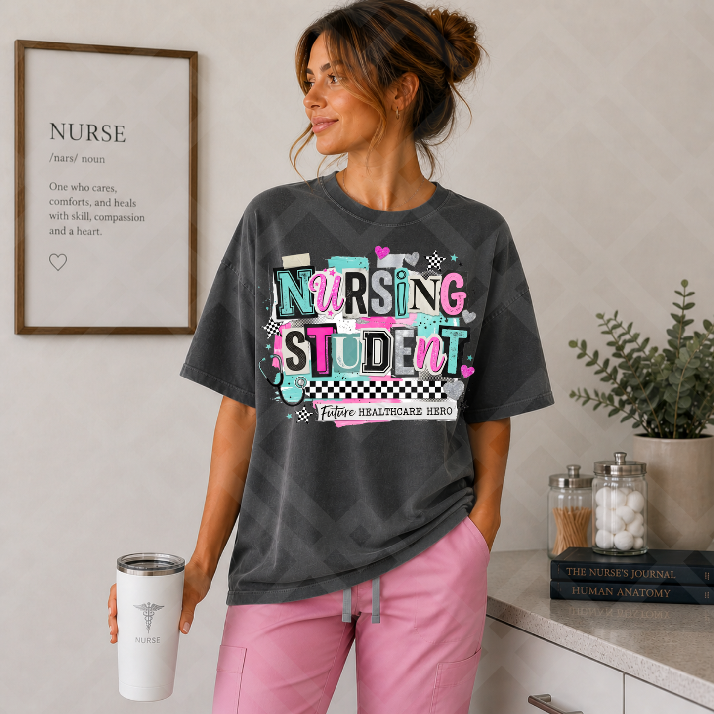 Nursing