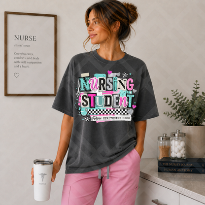 Nursing