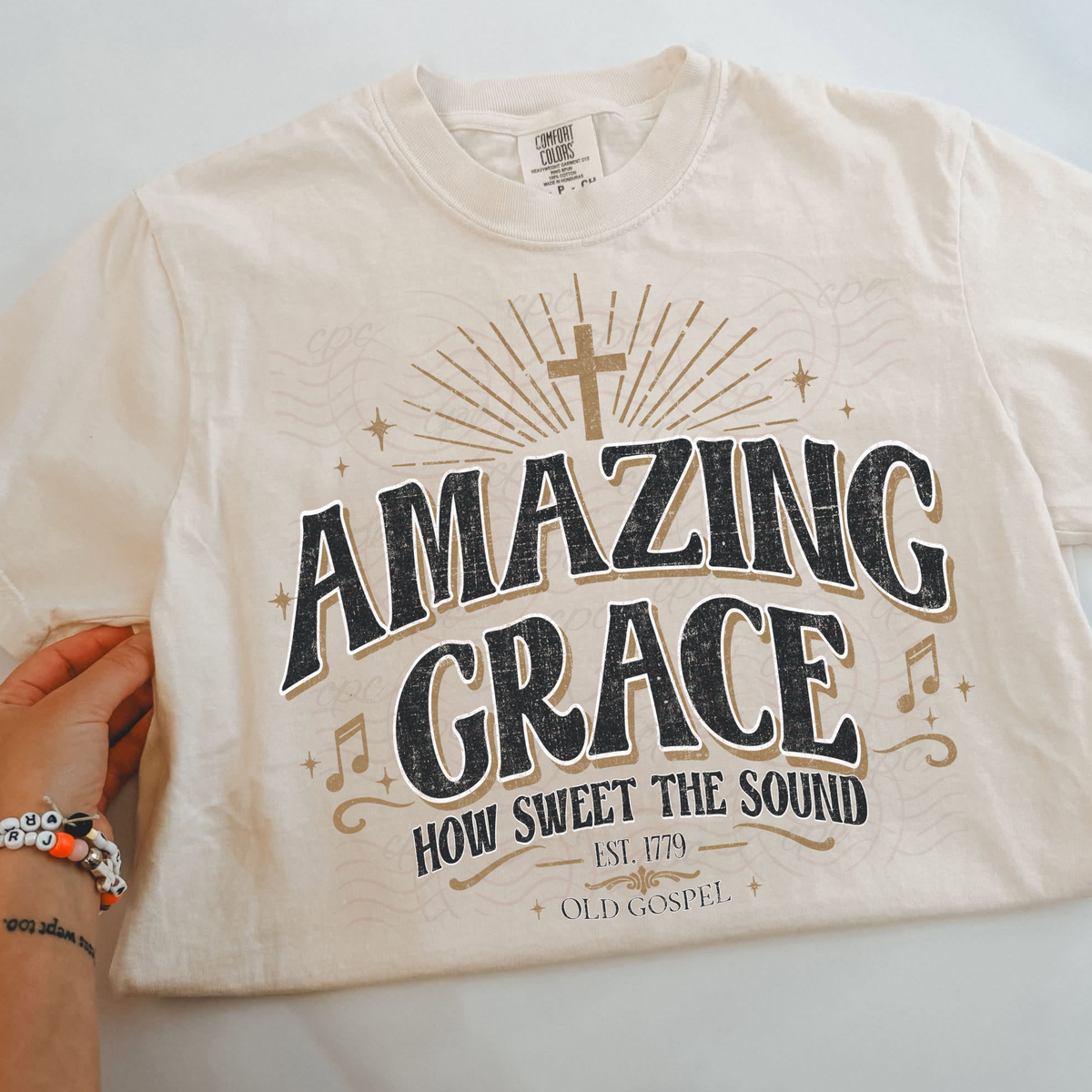 Old Gospel
