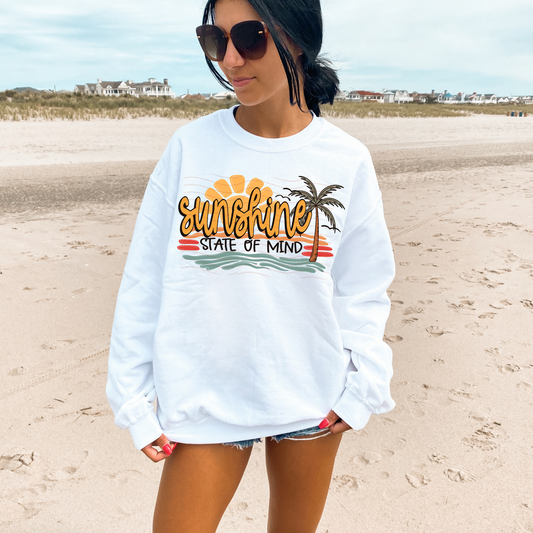 Palm Tree Sunshine State