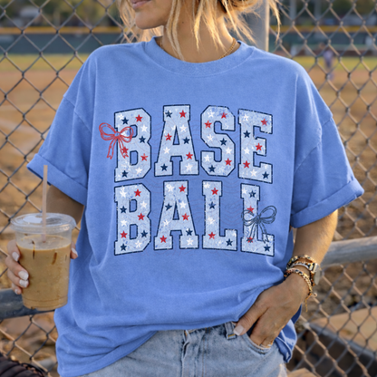 Patriotic Ball