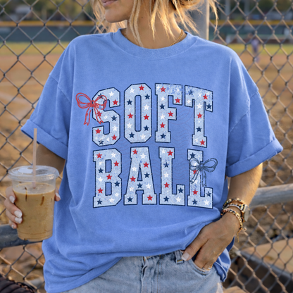 Patriotic Ball