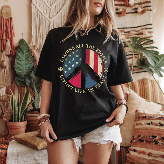 Peace Flag