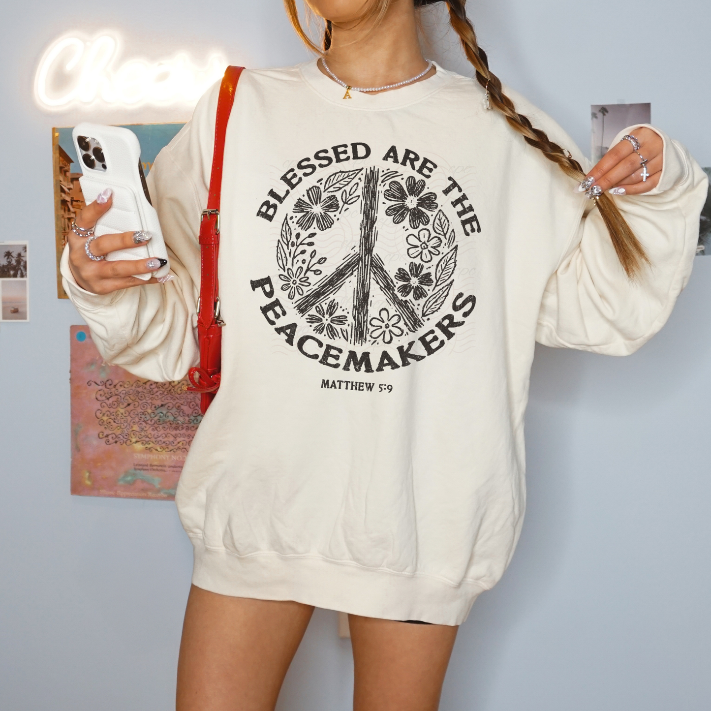 Peacemakers