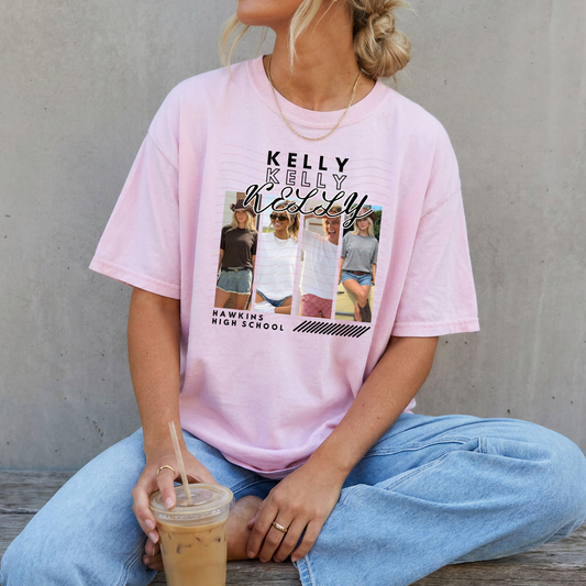 Photo Memories - CUSTOMIZABLE