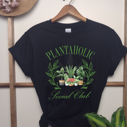 Plantaholic Social Club