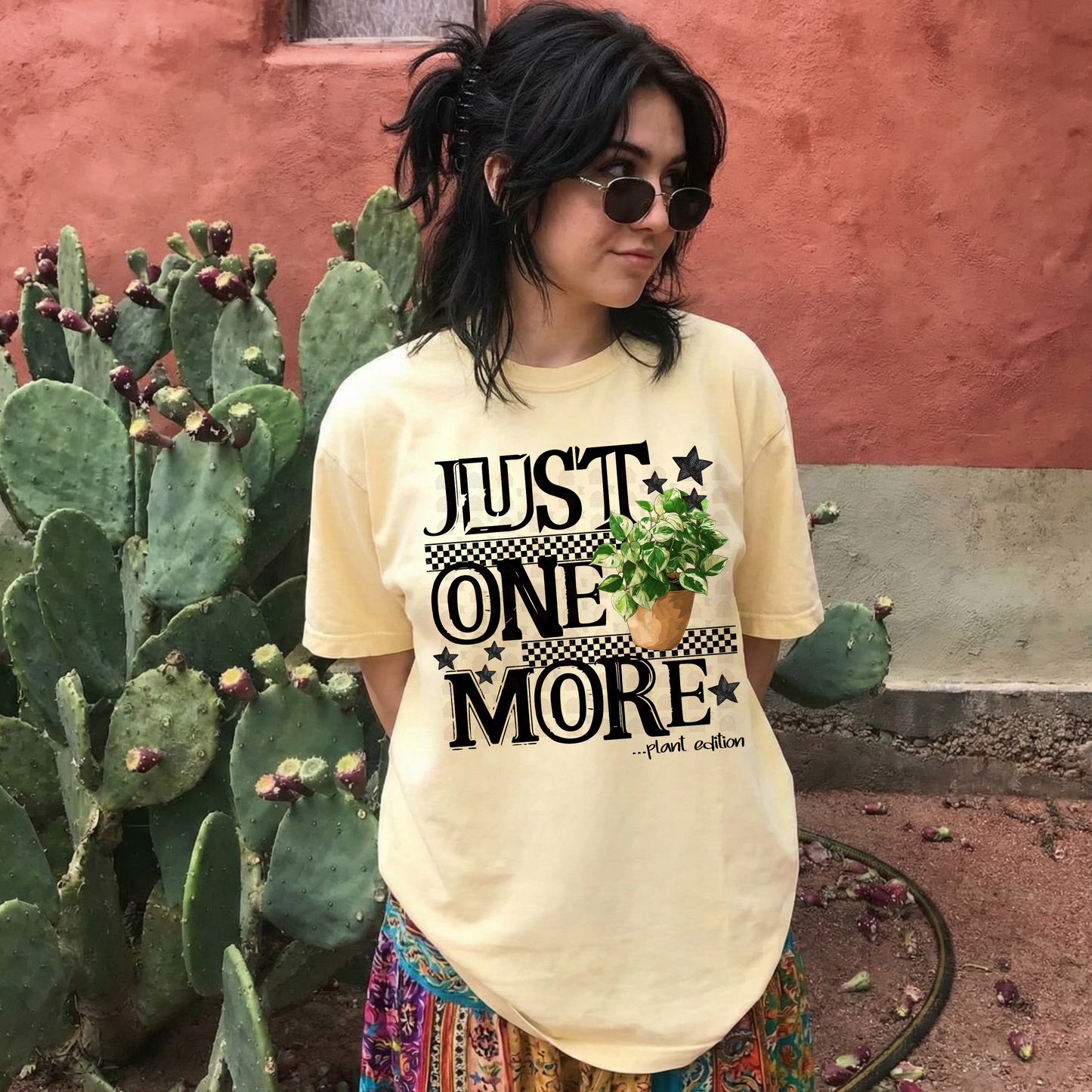 Plant Edition
