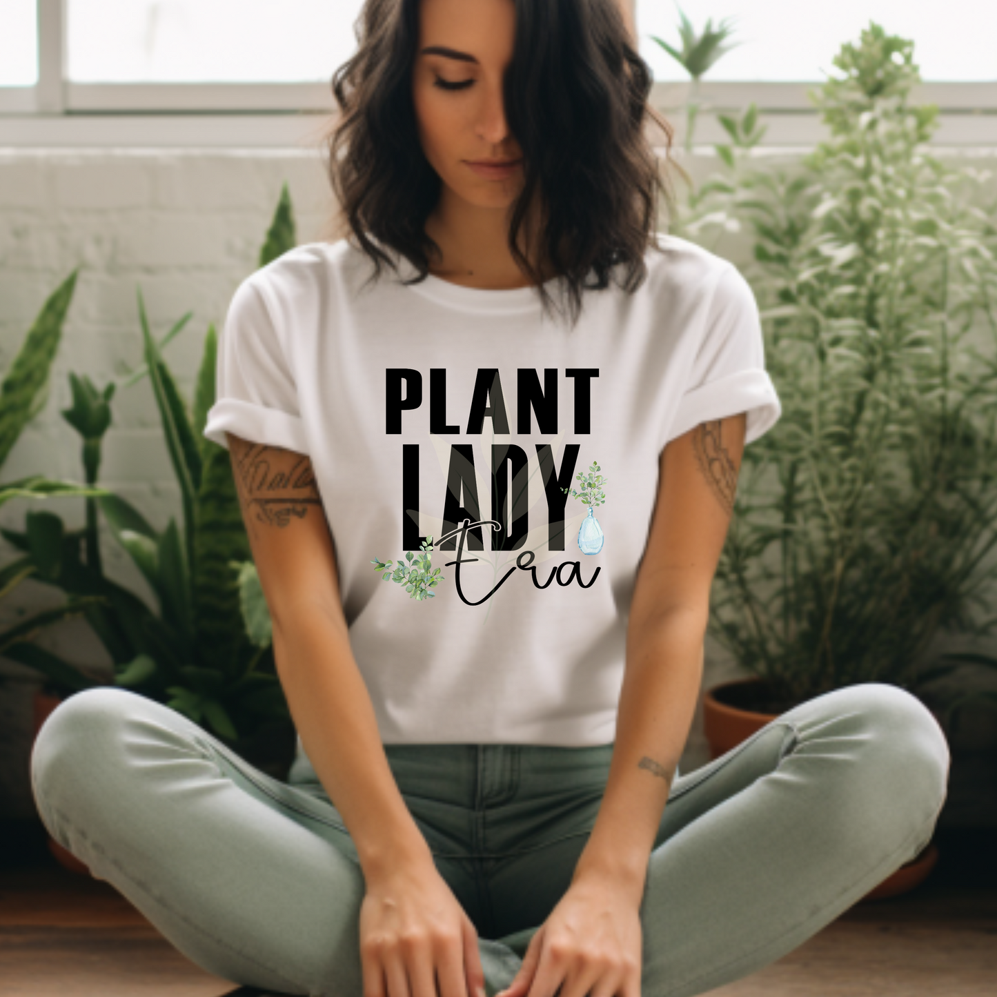 Plant Lady Era